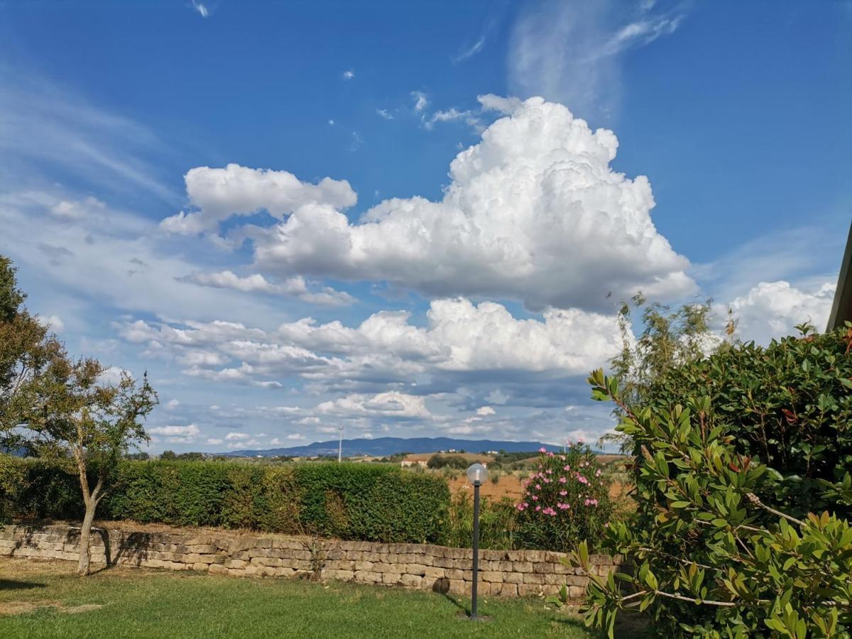Il Punto Verde SantʼAntonio 외부 사진