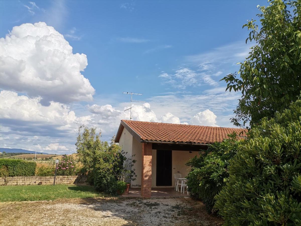 Il Punto Verde SantʼAntonio 외부 사진