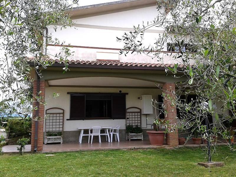 Il Punto Verde SantʼAntonio 외부 사진