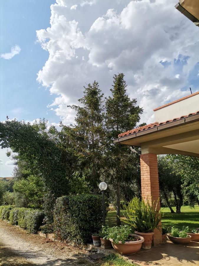 Il Punto Verde SantʼAntonio 외부 사진