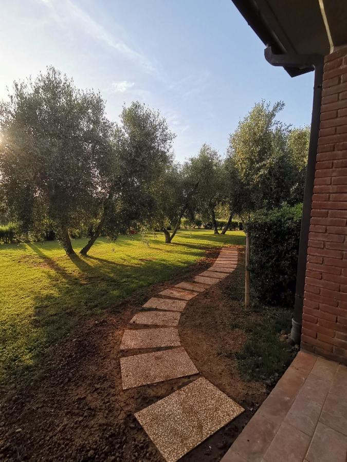 Il Punto Verde SantʼAntonio 외부 사진