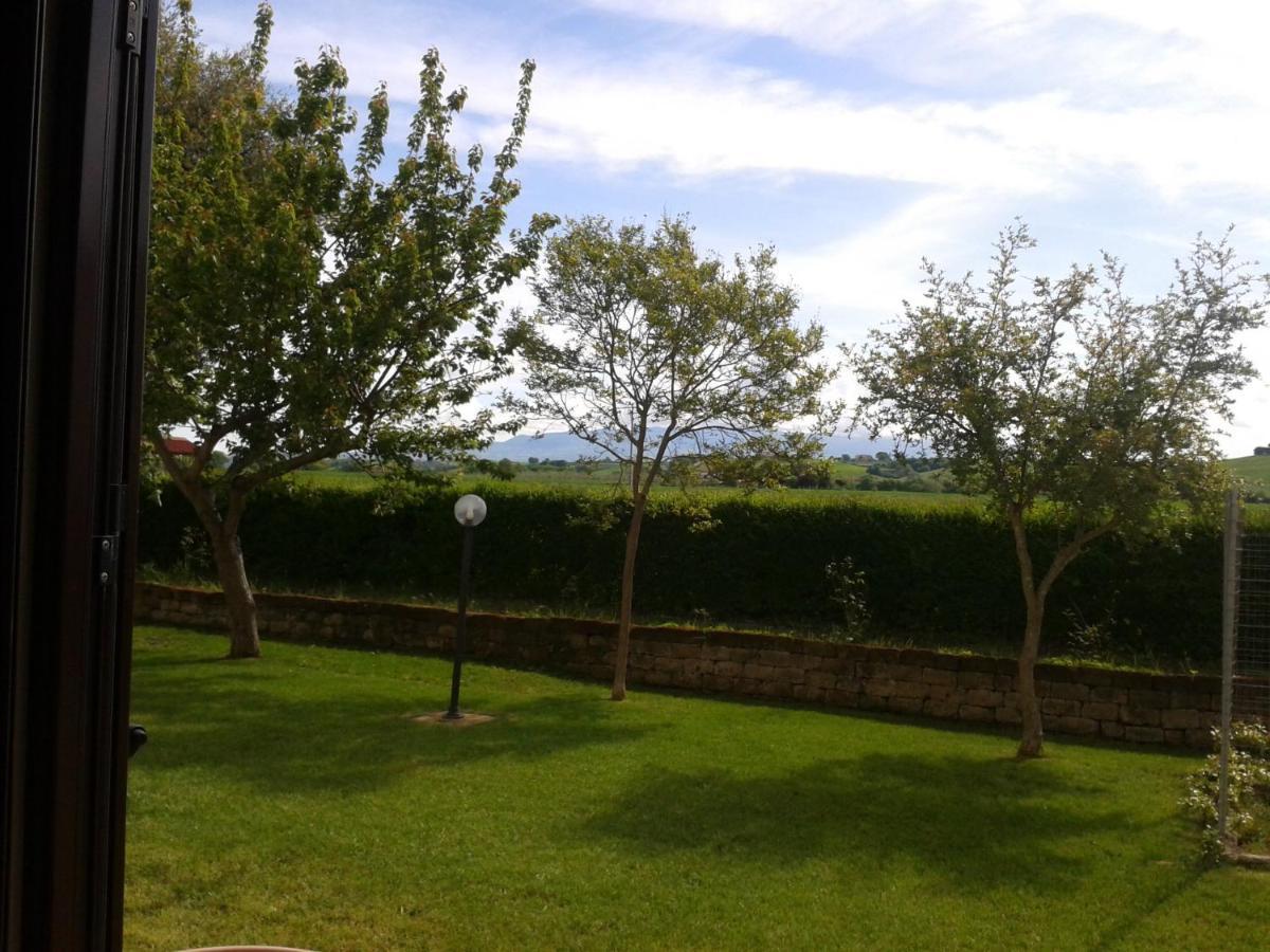Il Punto Verde SantʼAntonio 외부 사진