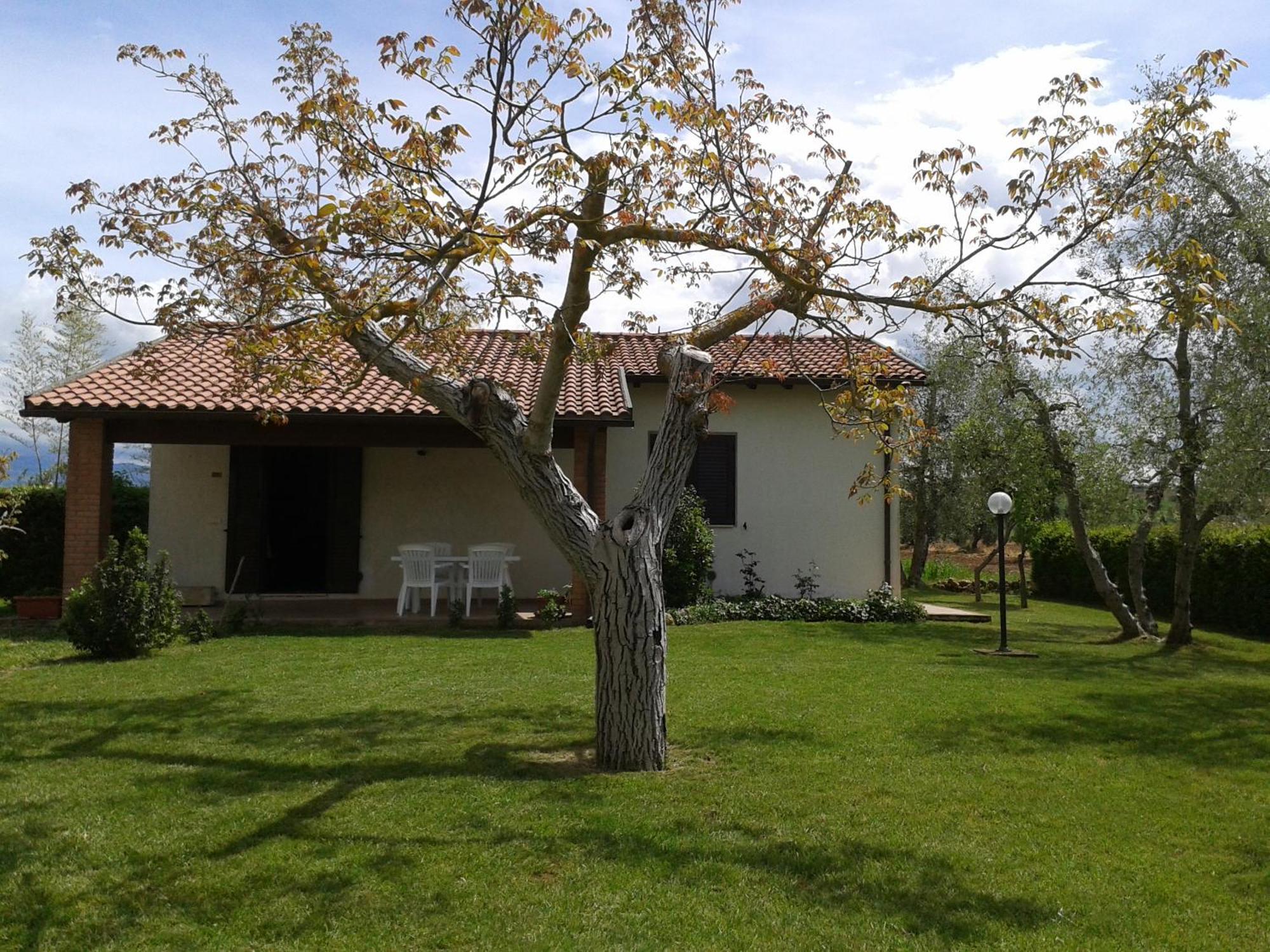 Il Punto Verde SantʼAntonio 객실 사진