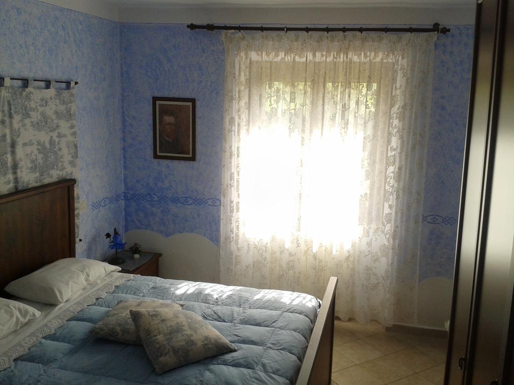 Il Punto Verde SantʼAntonio 외부 사진